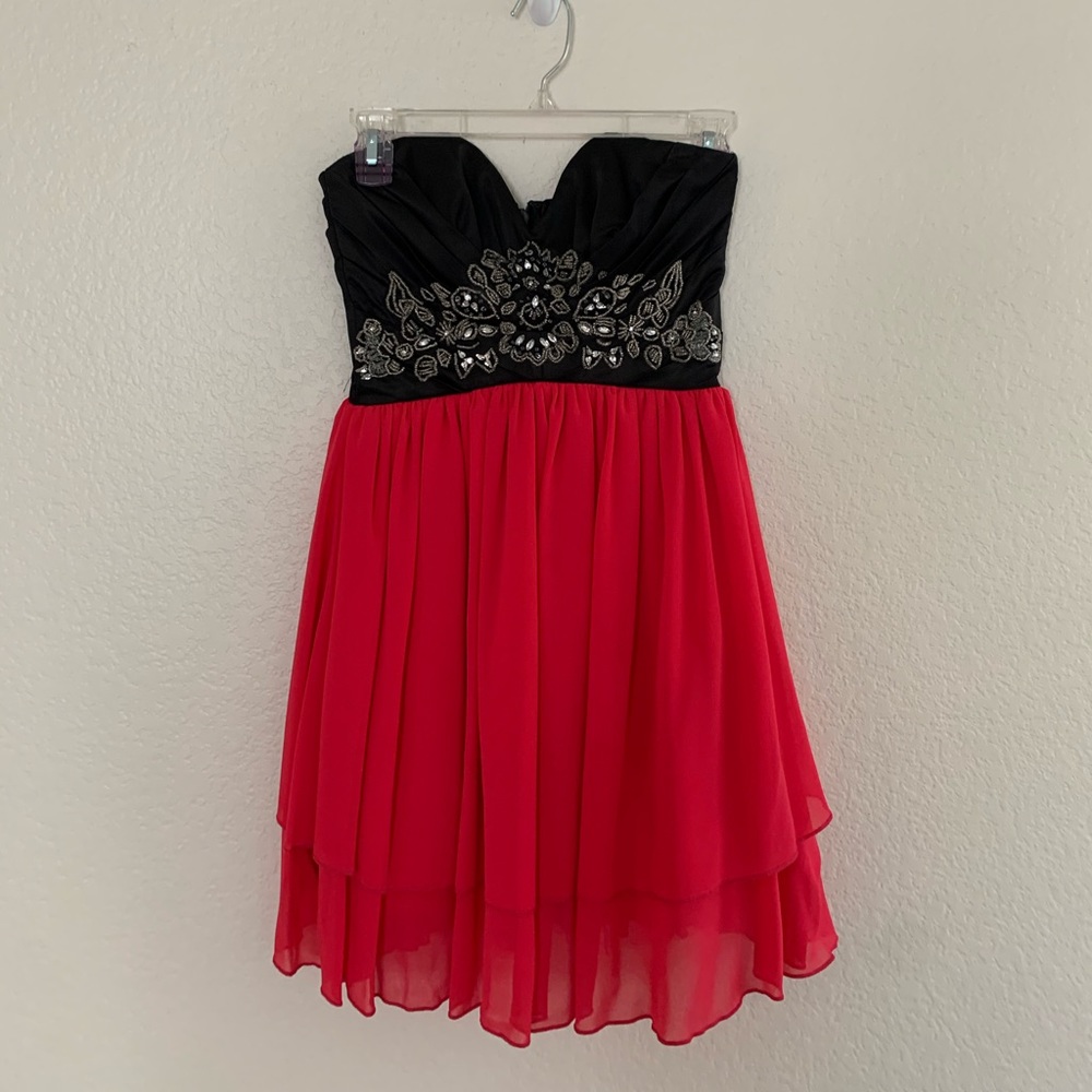 Lipsy VIP mini dress